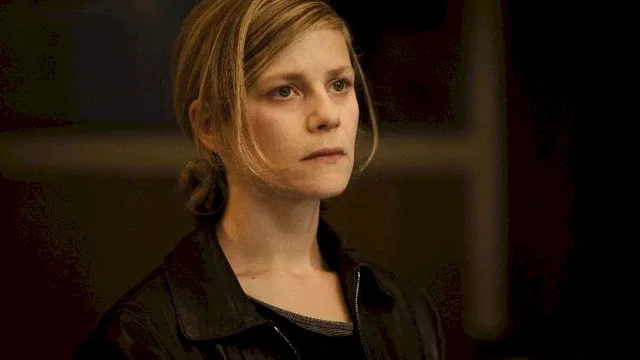 Photo du film : L'Immortel