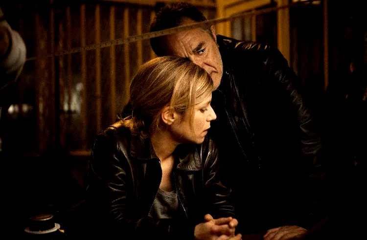 Photo 13 du film : L'Immortel