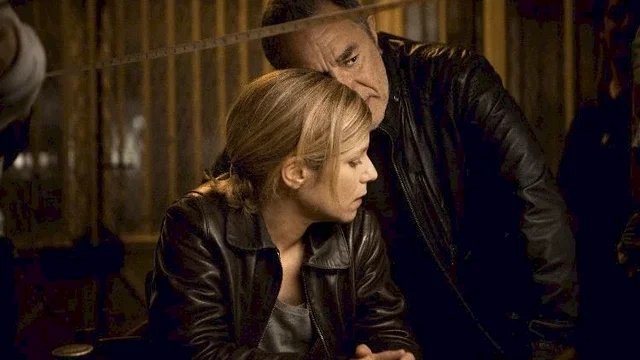 Photo du film : L'Immortel
