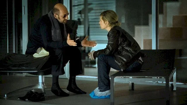 Photo du film : L'Immortel