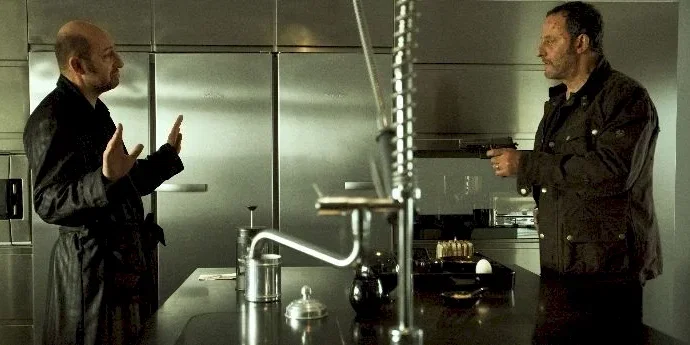 Photo du film : L'Immortel