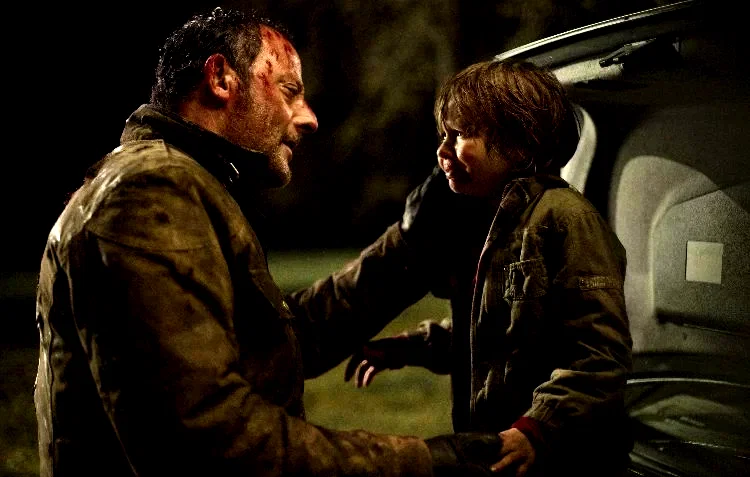 Photo 17 du film : L'Immortel