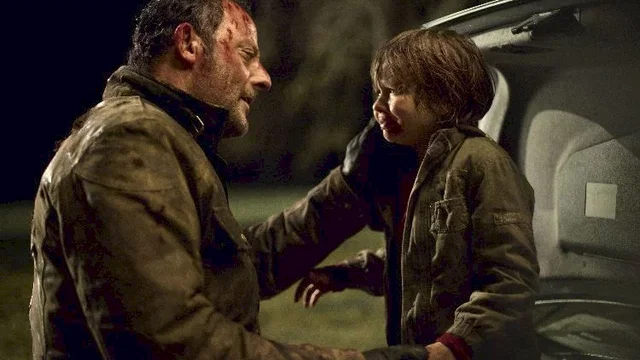 Photo du film : L'Immortel