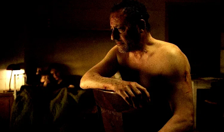 Photo 18 du film : L'Immortel