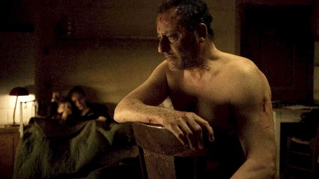 Photo du film : L'Immortel