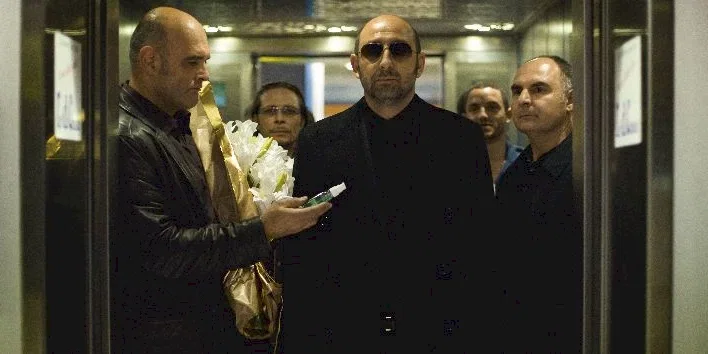 Photo du film : L'Immortel
