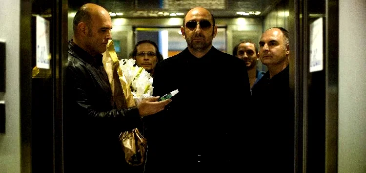 Photo 19 du film : L'Immortel