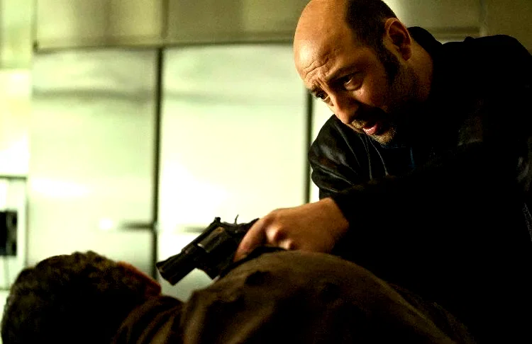 Photo 20 du film : L'Immortel