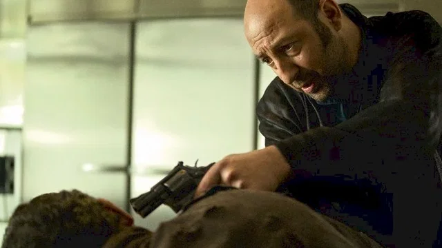 Photo du film : L'Immortel