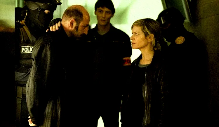 Photo 21 du film : L'Immortel