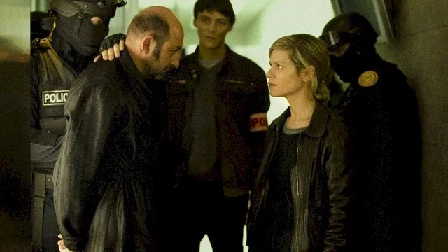 Photo du film : L'Immortel