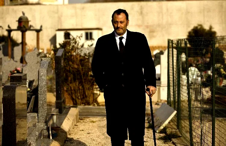 Photo 22 du film : L'Immortel