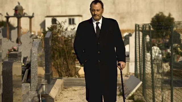 Photo du film : L'Immortel