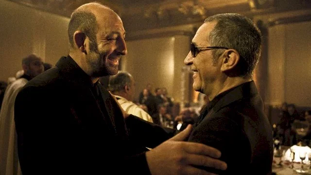Photo du film : L'Immortel