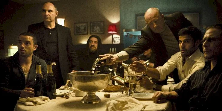 Photo du film : L'Immortel