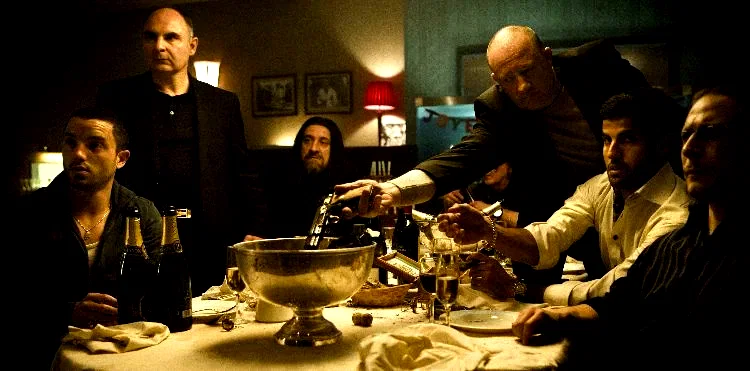 Photo 26 du film : L'Immortel