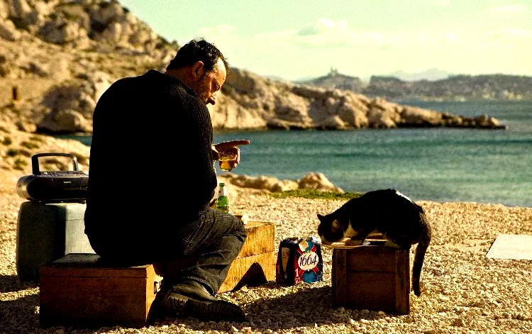 Photo 27 du film : L'Immortel