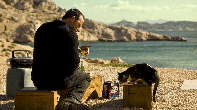 Photo du film : L'Immortel