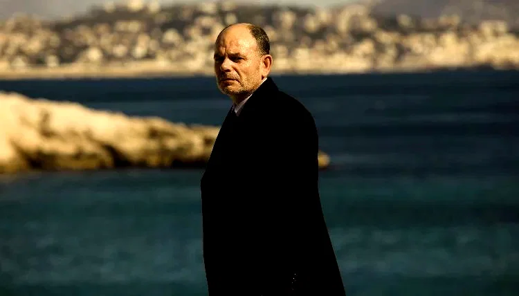Photo 28 du film : L'Immortel
