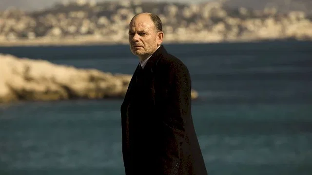 Photo du film : L'Immortel