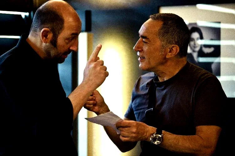 Photo 29 du film : L'Immortel