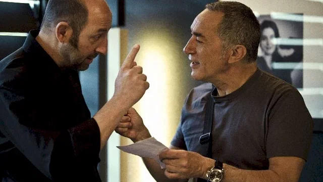 Photo du film : L'Immortel