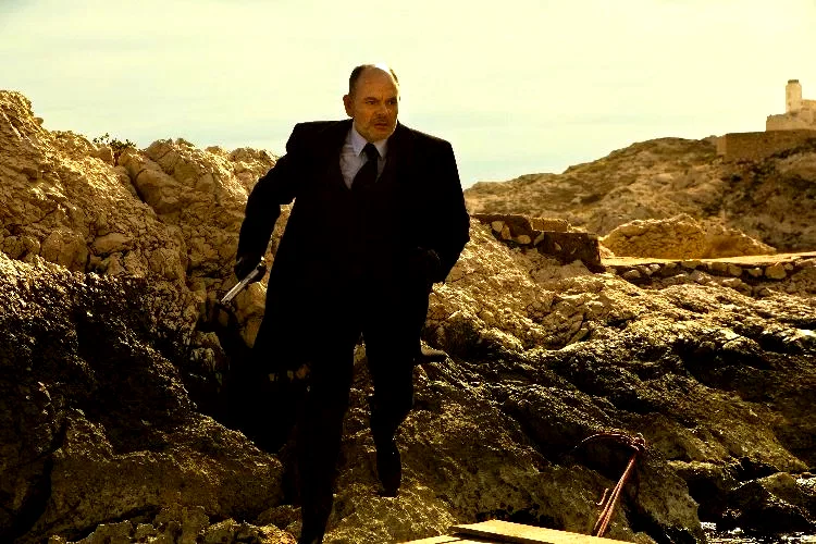 Photo 30 du film : L'Immortel