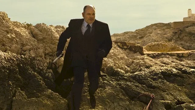 Photo du film : L'Immortel
