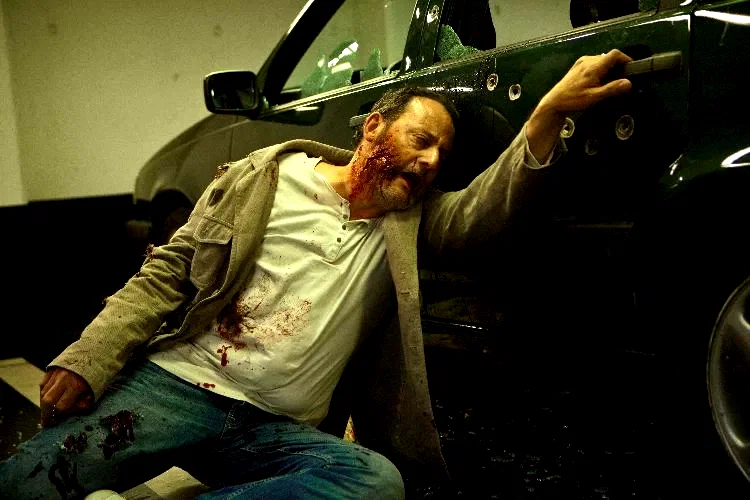 Photo 31 du film : L'Immortel