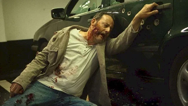 Photo du film : L'Immortel