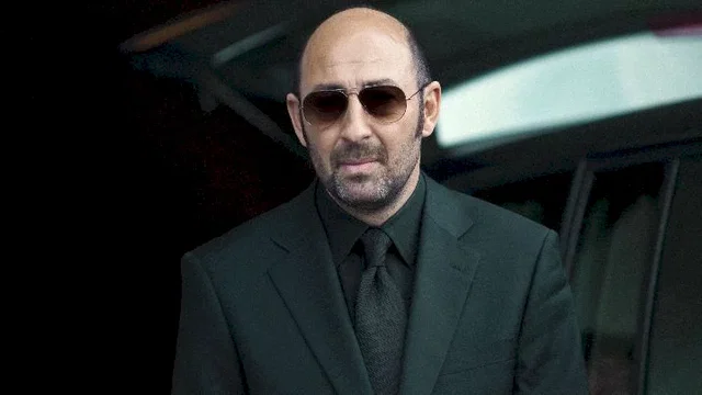Photo du film : L'Immortel