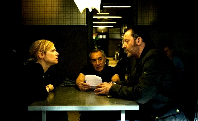 Photo 33 du film : L'Immortel