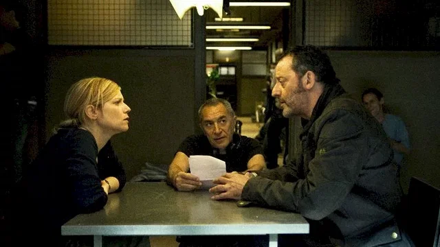 Photo du film : L'Immortel