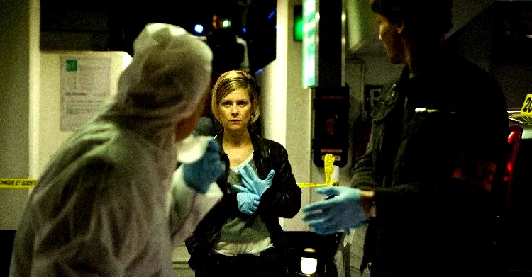 Photo 34 du film : L'Immortel