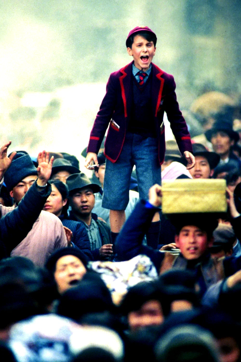 Photo du film : L'Empire du Soleil