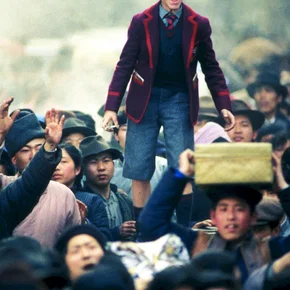Photo du film : L'Empire du Soleil