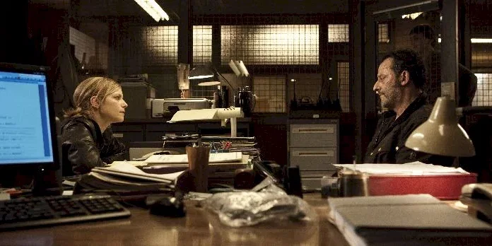 Photo du film : L'Immortel