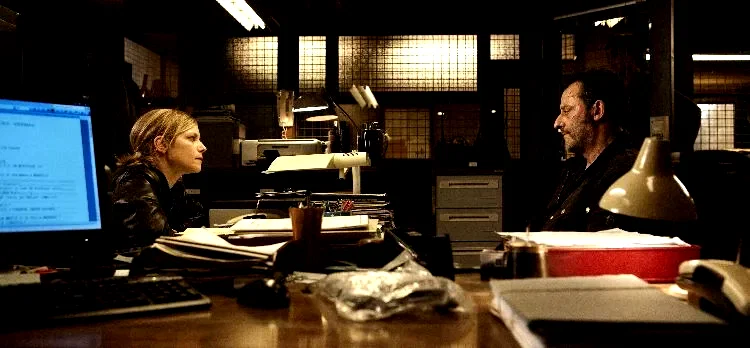 Photo 35 du film : L'Immortel