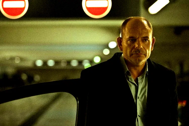Photo 37 du film : L'Immortel