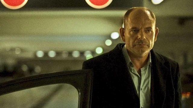 Photo du film : L'Immortel