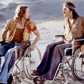 Photo du film : Né un 4 juillet
