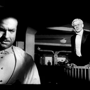 Photo du film : Citizen Kane