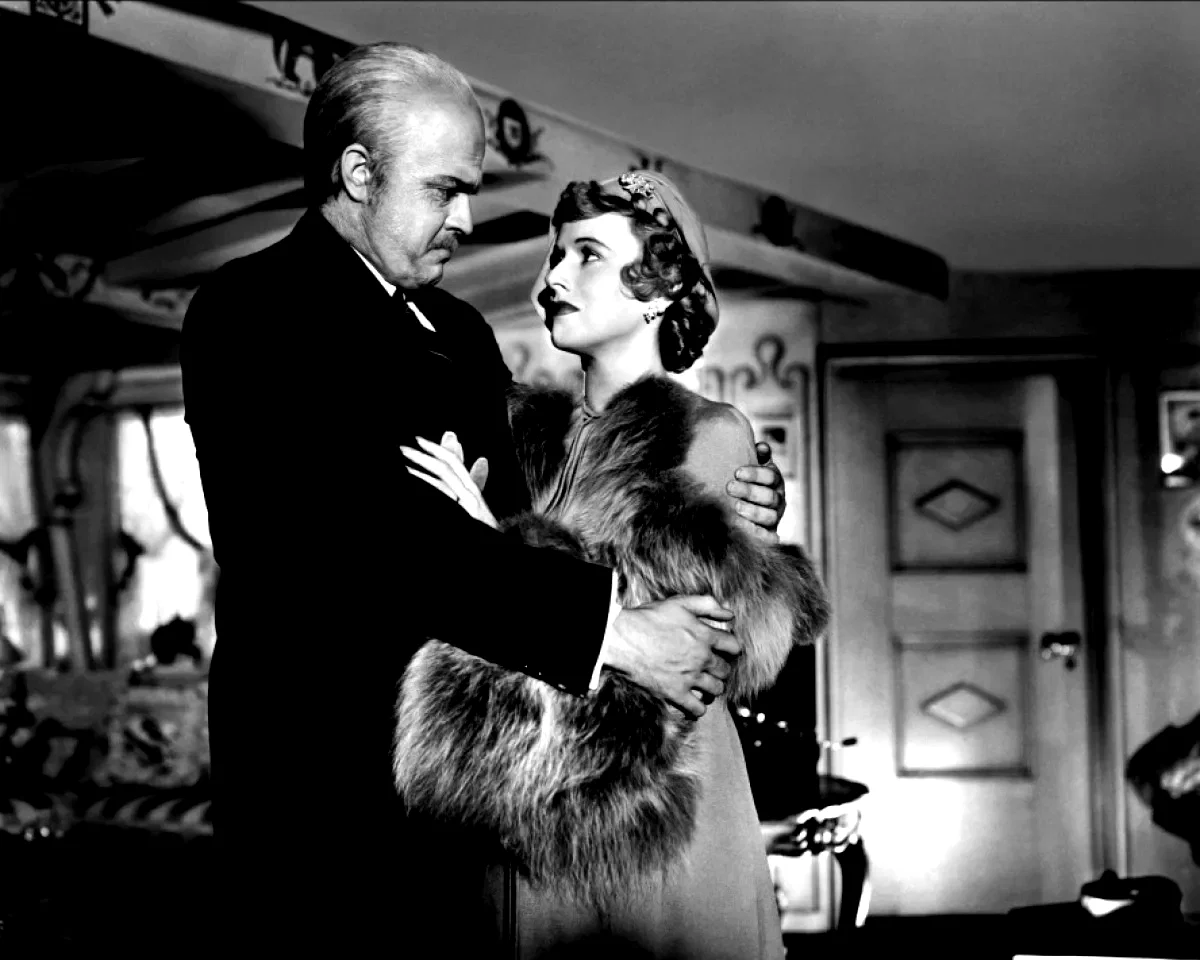 Photo 6 du film : Citizen Kane