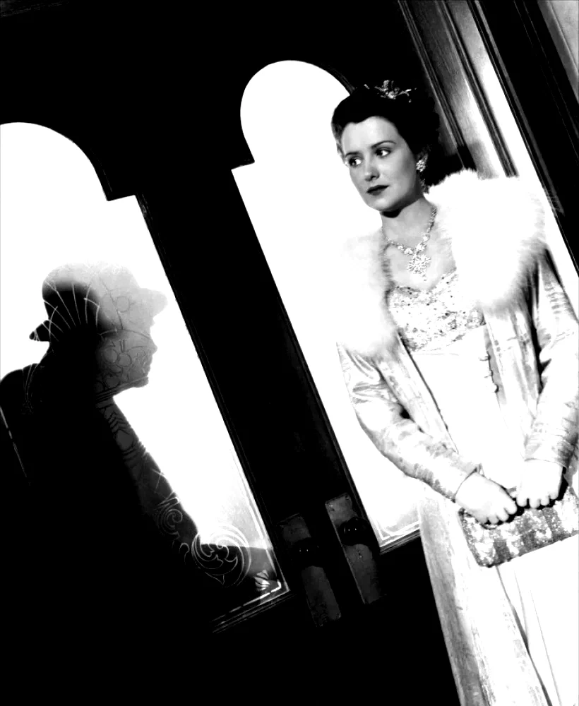 Photo 7 du film : Citizen Kane