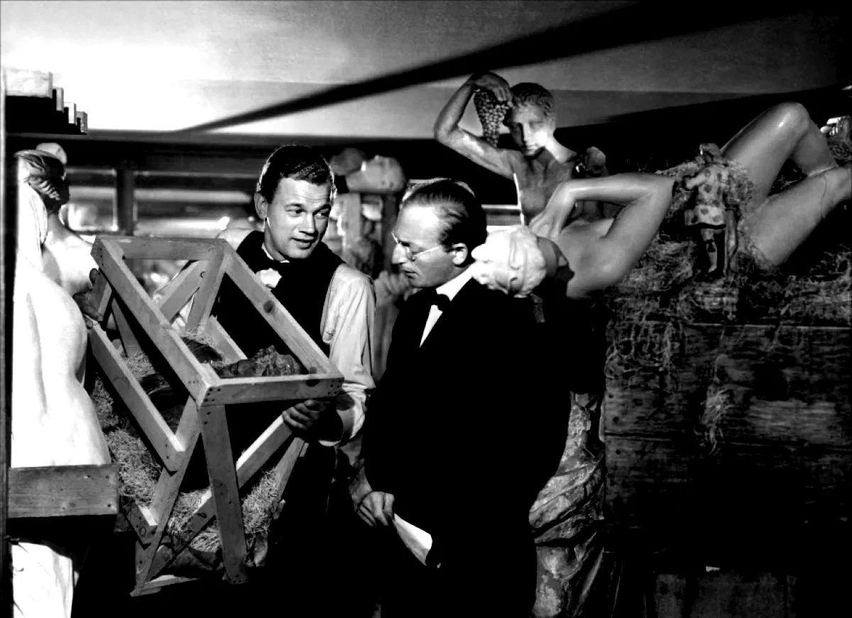 Photo 12 du film : Citizen Kane