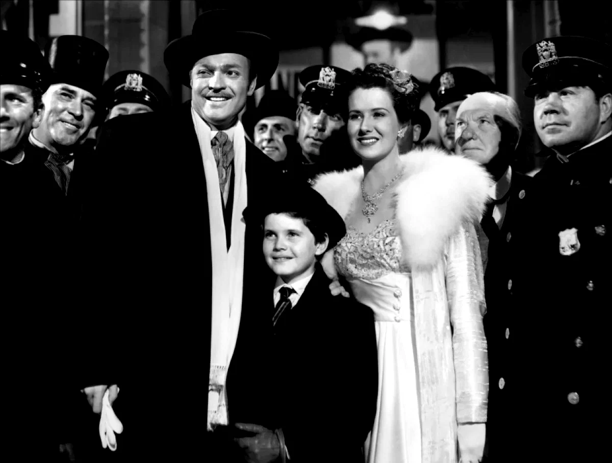 Photo 13 du film : Citizen Kane