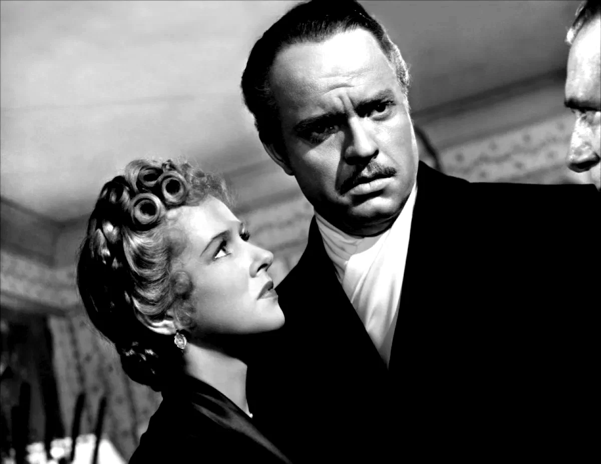 Photo 15 du film : Citizen Kane