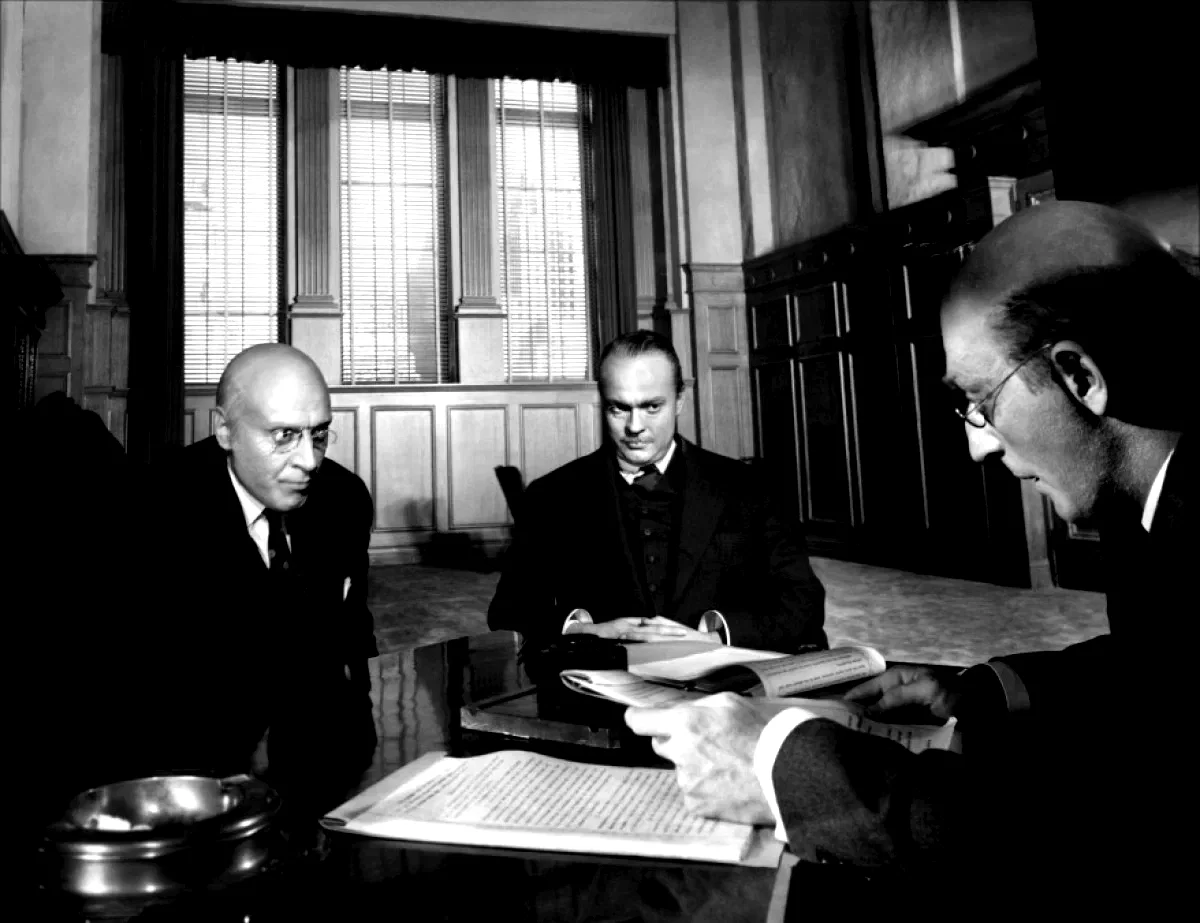 Photo 16 du film : Citizen Kane