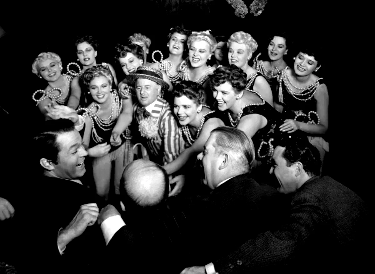 Photo 18 du film : Citizen Kane