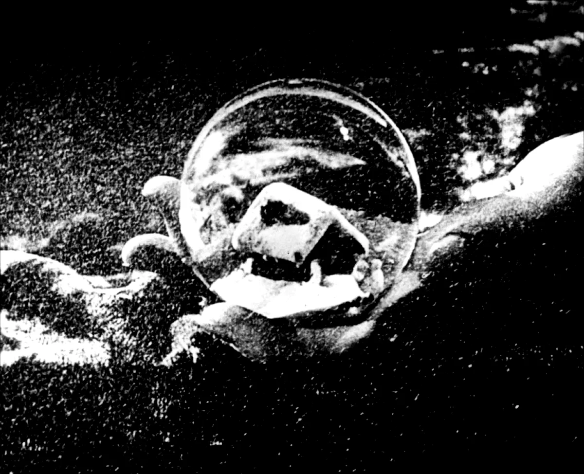 Photo 19 du film : Citizen Kane